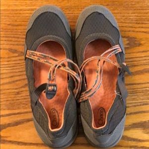 Chaco shoes